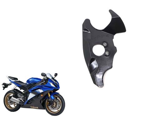 Acabamento Mesa Inferior Yamaha Yzf R6 08-1