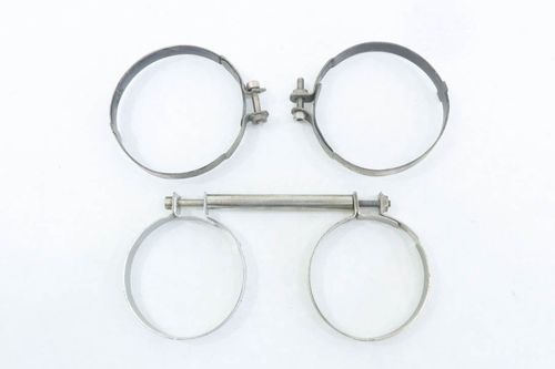 Abraçadeira Admissão Kawasaki Er-6n Er6n 13-13