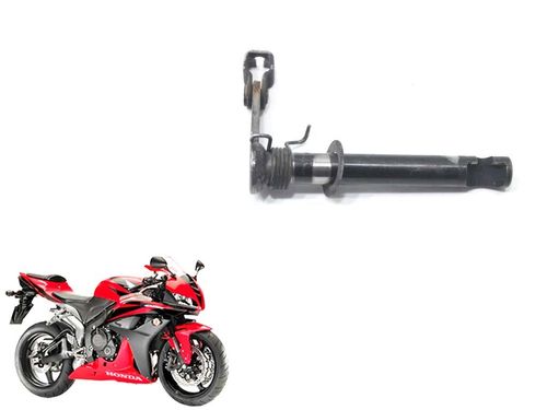 Alavanca de Embreagem Honda Cbr 600 Rr Cbr600rr 07-1