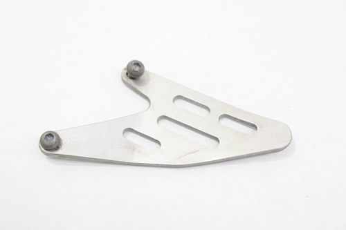 Acabamento Pedaleira Diant.l/d Yamaha Yzf R1 07-08