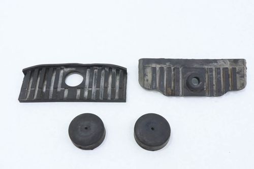 Borracha Tanque Yamaha Xt 660 2006-2006