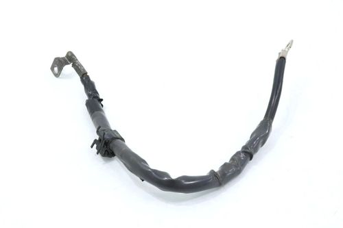 Cabo Negativo Honda Xl 700 V Transalp 2011-2014