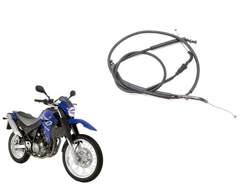 Cabo Acelerador Yamaha Xt 660 06-1