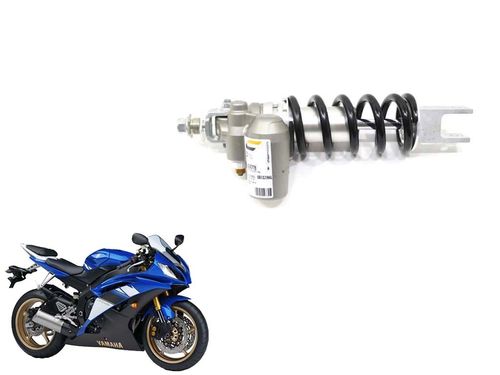 Amortecedor Yamaha Yzf R6 08-1