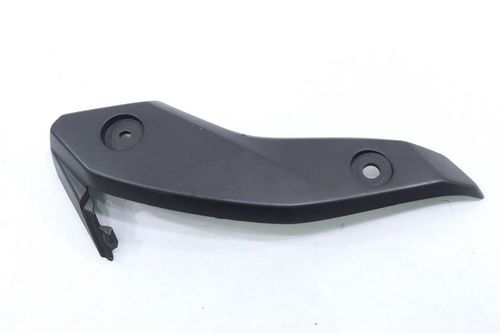 Acabamento Farol Esquerdo Yamaha Fazer 250 2011-2017