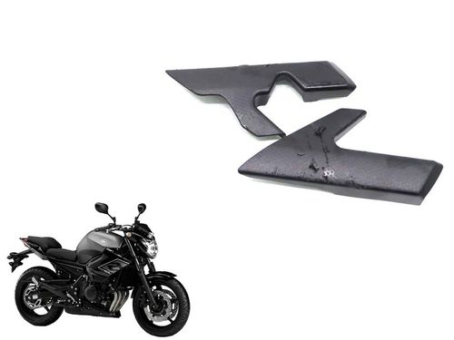 Acabamento Chassis Yamaha Xj6 13-19