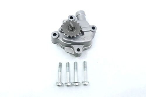 Bomba Óleo Yamaha Mt 07 Mt07 16-18