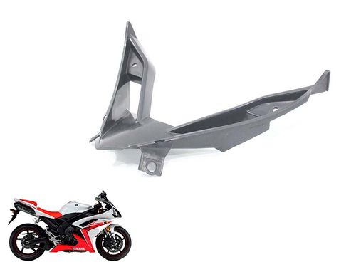 Acabamento Frontal Motor Yamaha R1 Yzf R1 07-08