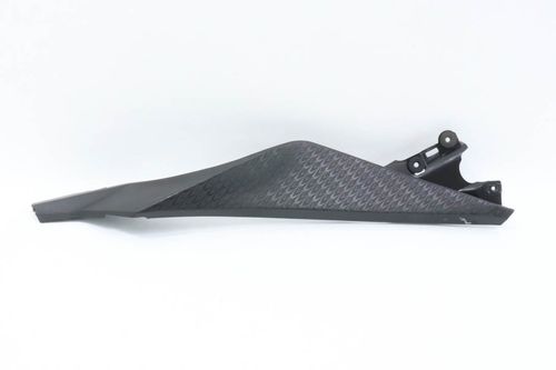 Acabamento Esquerdo Tanque Kawasaki Ninja 300 2013-2017