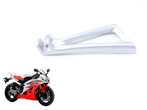 Bacalhau Traseiro Direito Yamaha Yzf R6 08-15