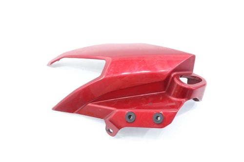 Acabamento Farol Direito Yamaha Fazer 250 2018-2020