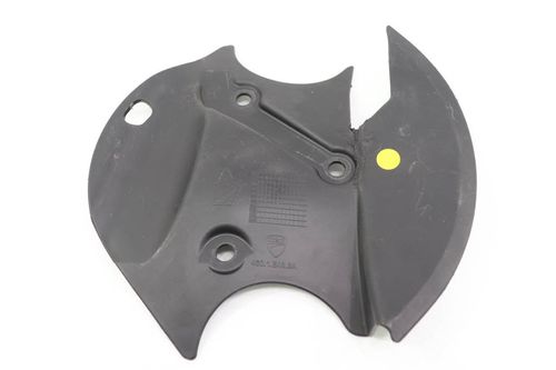 Acabamento Mesa Inferior Ducati Multistrada 1200 Enduro 19-19