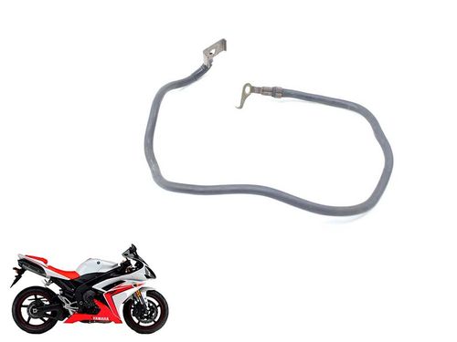 Cabo Negativo Yamaha R1 Yzf R1 07-08