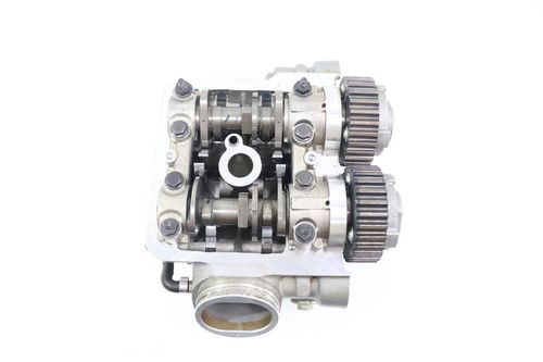 Cabeçote Completo Diant. Ducati Multistrada 1200 Enduro 19-1