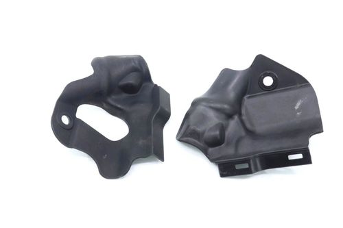 Acabamento Inferior Chassis Yamaha Mt 07 Mt07 16-18