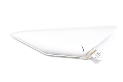 Acabamento Rabeta L/d Honda Cbr 600 Rr Cbr600rr 07-12