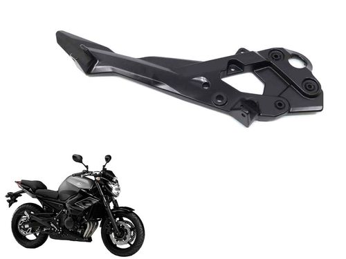 Bacalhau Direito Yamaha Xj6 13-19