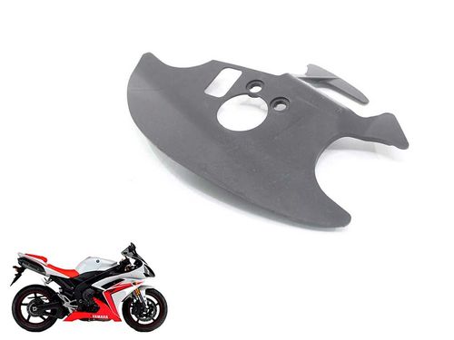 Acabamento Mesa Inferior Yamaha R1 Yzf R1 07-08