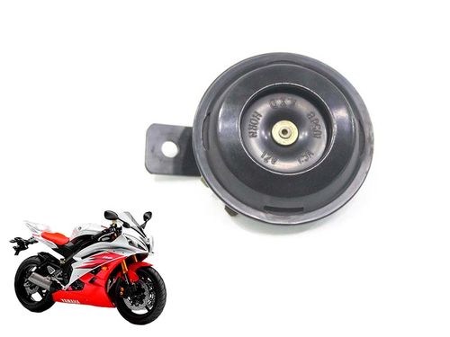Buzina Yamaha Yzf R6 08-15