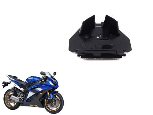 Acabamento Carenagem Yamaha Yzf R6 08-1