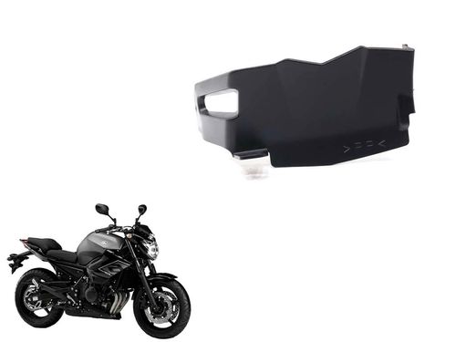 Acabamento Balança Yamaha Xj6 13-1