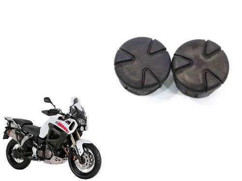 Acabamento Chassis Yamaha Xt 1200z Super Tenere 11-17 (