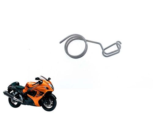 Guia Cabo/flexivel Suzuki Hayabusa 1300 09-17