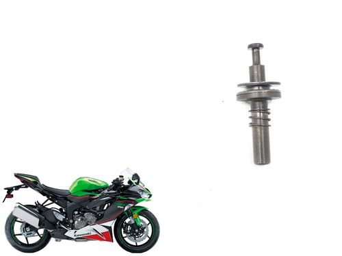 Acionador Embreagem Kawasaki Zx 6 Zx6 22-2
