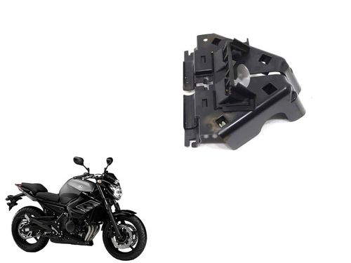Acabamento Bobina Yamaha Xj6 13-1