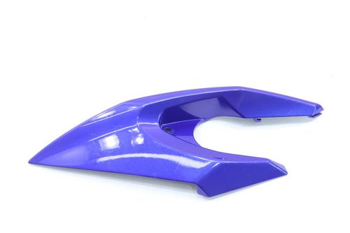 Acabamento Farol Esquerdo Yamaha Fazer 150 2013-2019