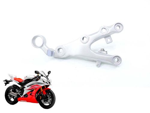 Bacalhau Dianteiro Direito Yamaha Yzf R6 08-15