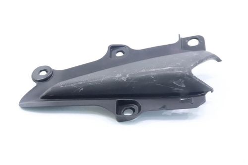 Acabamento Superior Esquerdo Honda Cbr 500 R 2014-2014
