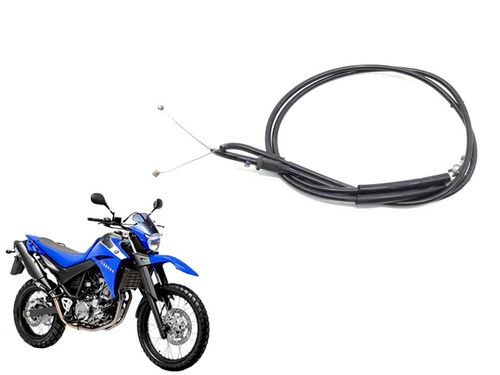 Cabo Acelerador Yamaha Xt 660 09-18 (
