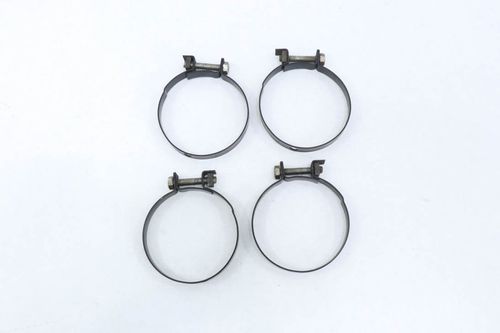 Abraçadeira Admissão Honda Cbr 600 Rr Cbr600rr 07-12