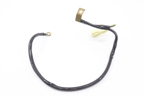 Cabo Negativo Kawasaki Z 300 Z300 13-19