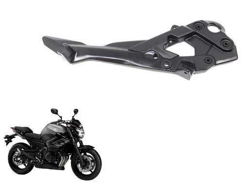 Bacalhau Direito Yamaha Xj6 13-1