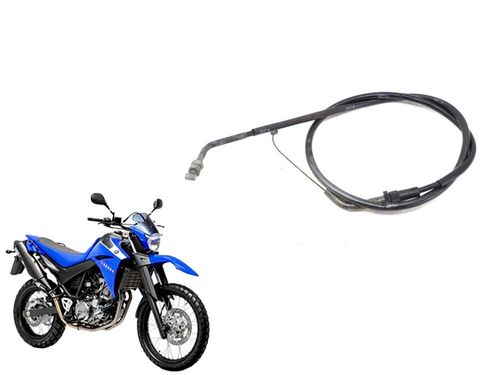 Cabo Acelerador Yamaha Xt 660 05-0