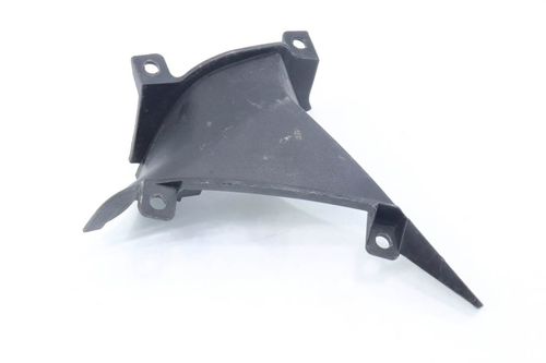 Acabamento Superior Esquerdo Honda Cbr 600 Rr 2007-2012