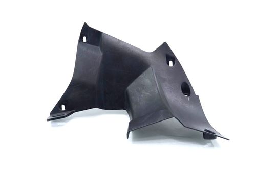 Acabamento Aba Direita Tanque Yamaha Fazer 250 2018-2020