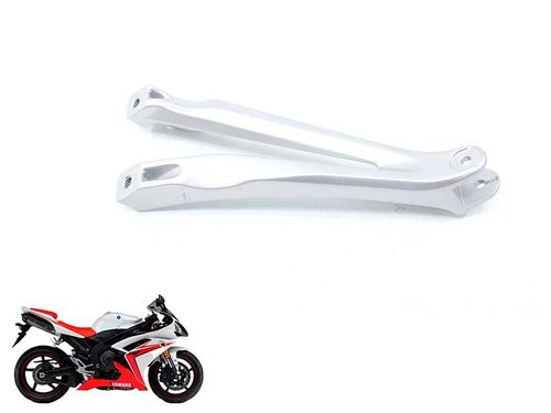 Bacalhau Traseiro Direito Yamaha R1 Yzf R1 07-08