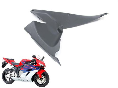 Acabamento Interno Esquerdo Honda Cbr 1000 Rr 2004-2007