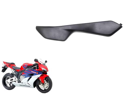 Acabamento Esquerdo Tanque Honda Cbr 1000 Rr 04-0