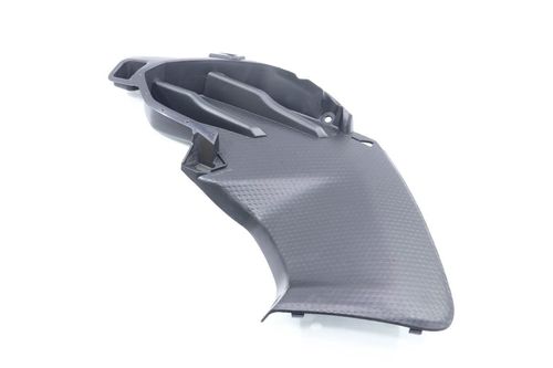 Aba Esquerda Tanque Interna Yamaha Fazer 250 2018-2020