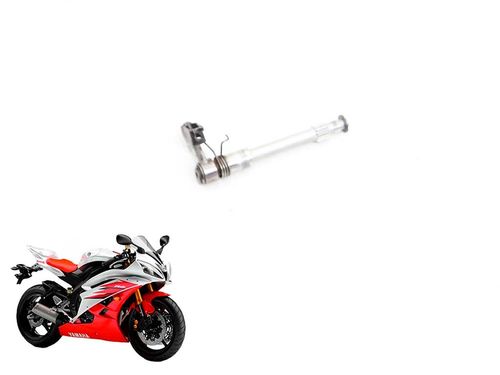 Alavanca de Embreagem Yamaha Yzf R6 600  08-12