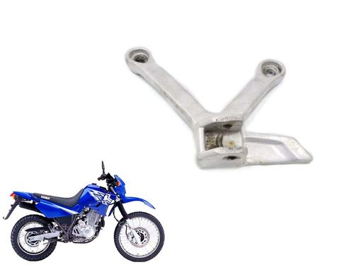 Bacalhau Traseiro Esquerdo Yamaha Xt 600 96-0