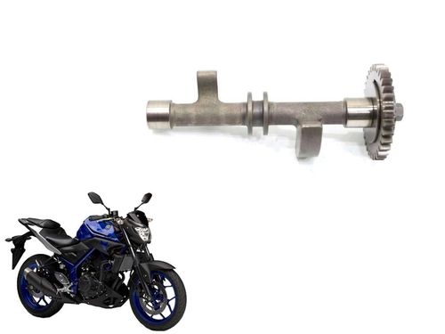 Balanceiro Yamaha Mt 03 Mt03 17-2