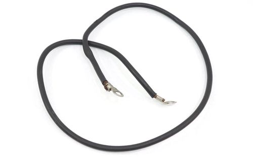 Cabo Negativo Kawasaki Vulcan 750 94-94