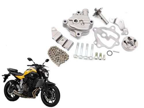 Bomba óleo Yamaha Mt 07 16-23