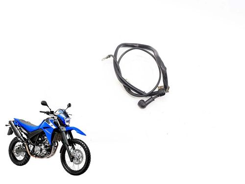 Cabo Negativo/partida Yamaha Xt 660 09-18