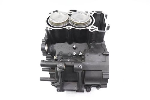Bloco Carcaça Superior Motor Yamaha Mt 07 Mt07 16-18
